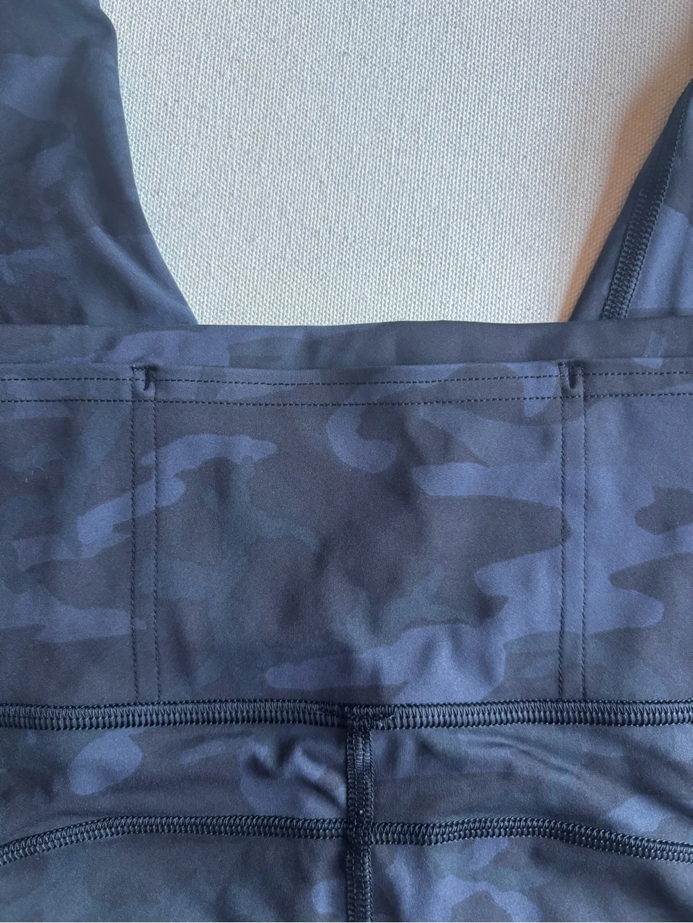 Lululemon x SoulCycle Fast & Free 25